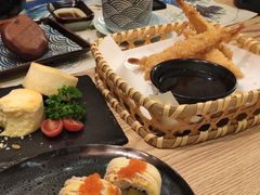 -食鲤料理(西虹东路店)