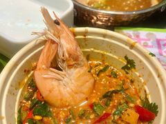 -一围肥牛小火锅(高铁吾悦店)