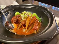 -海派悦庭·海胆烧麦·新融合菜(凯德广场店)