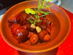 -春色如许·茶食餐厅(桃李春风店)