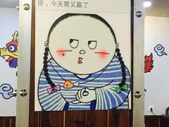 -大哈福烧烤·海鲜·家常菜(延安三路店)