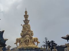 -峨眉山风景名胜区