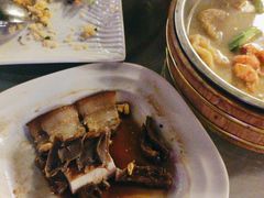 -勝記酒家·37年老字号·经典粤菜(荔枝公园店)