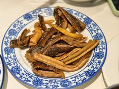 -镇南锅盖面馆(解放路店)