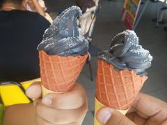 -麦当劳(欢乐谷店)