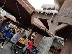 -横琴湾畔餐厅(长隆海洋王国白鲸剧场店)