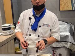 -上渔铁板烧(熙悦汇店)