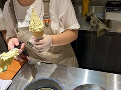 -野人先生Gelato(上海长宁龙之梦店)