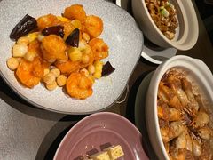 -粗茶淡饭·隐庐私厨(东亭店)