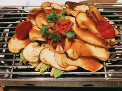 -若蘭慈·无国界素食料理(欢乐海岸店)
