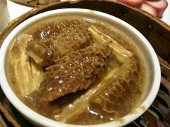 -七哥港式茶餐厅(亮马桥总店)