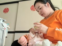 -佳禾月嫂育儿嫂(拱墅店)