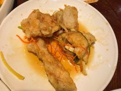 -老厨家(友谊路总店)
