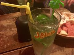-Helens海伦司小酒馆(复旦大学店)