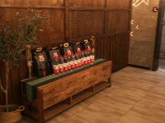 -U你·天然调味(南湖总店)