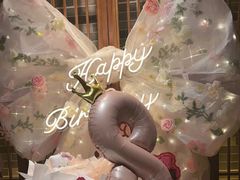 -迦南苑·新派青岛菜·生日纪念日主题餐厅