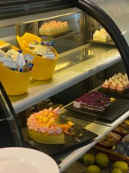 -上海浦东华美达大酒店·宴会厅