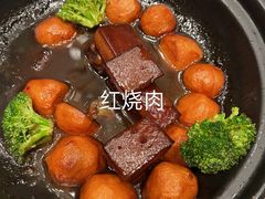 -珍呈中餐厅•粤川淮扬新疆(乌鲁木齐康莱德酒店)