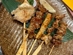 -元气寿司(环球港店)