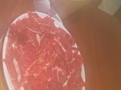 -牛必福潮汕牛肉火锅(油坊桥店)