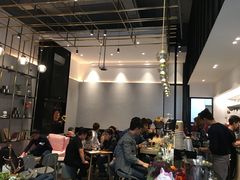 大堂-Home Cafe(水榭春天店)