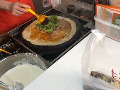 -新农村煎饼果子(香港花园店)