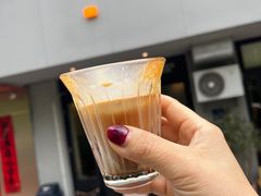 -小巨场咖啡