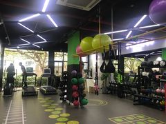 -VPsmart私教健身工作室(新华路旗舰店)