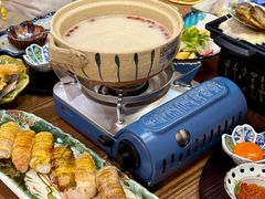 -红叶日料·放题·海胆·定食(星海店)