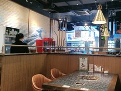 -海上食代(赣江新天地店)