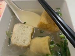 千张包汤-光明邨大酒家(淮海路店)