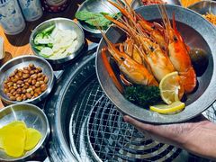 -哼蟹二将·烤肉酱蟹(合生汇店)