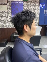 -大人物·男士理发馆