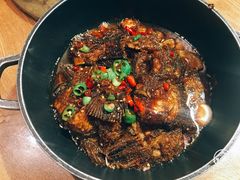 -小柴米·传统江西菜(八一广场店)