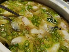 -红辣椒·川菜·火锅(科华路店)