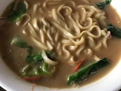 -何记面馆(龙泉山店)