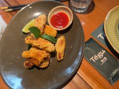 -Tegu泰古莲·泰国餐厅(红山6979店)