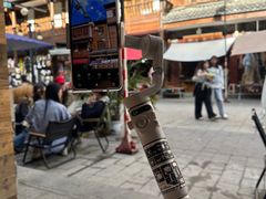 -松州古城