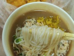 -汪记鲜鱼糊汤粉(沈阳路总店)