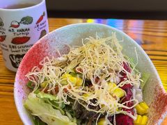 -坂吉屋·居酒屋深夜食堂(龙湖店)