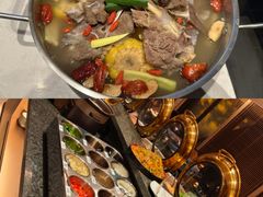 -和子足浴SPA会馆(梁溪店)