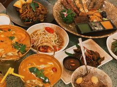 -Home Thai·泰谣(王府井apm店)