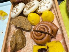 -紫泥369粗粮季(鼓楼店)