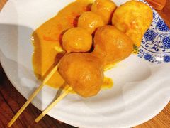 -十六蒲(桂林路店)