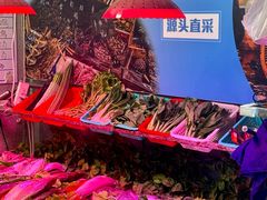 -东江海鲜大排档·潮汕菜·砂锅粥