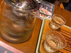 -傑·料理·海鲜放题(佛山文华荟店)