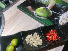 -探窝·竹笙椰子鸡(杨箕店)