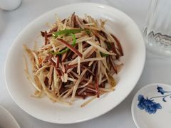 -同庆楼(大钟寺店)