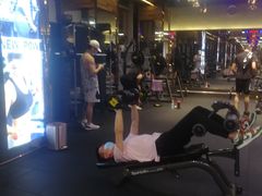 -威蒂斯国际健身游泳会所(东莞庄路店)