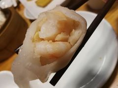 -黄金粥港式·早晚茶(海阳路店)